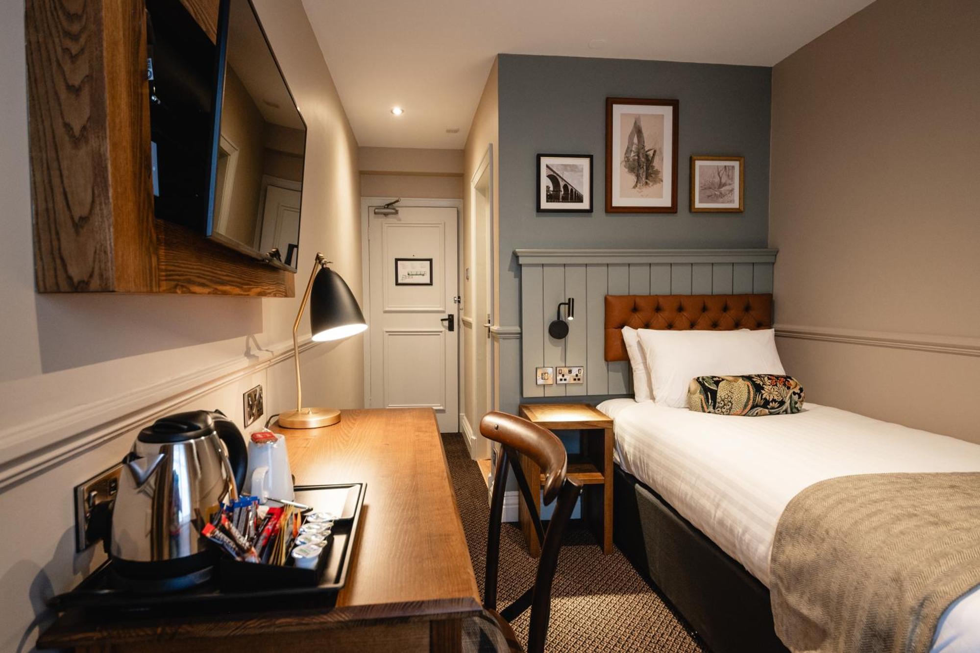 Innkeeper's Lodge Sandbach, Holmes Chapel Buitenkant foto