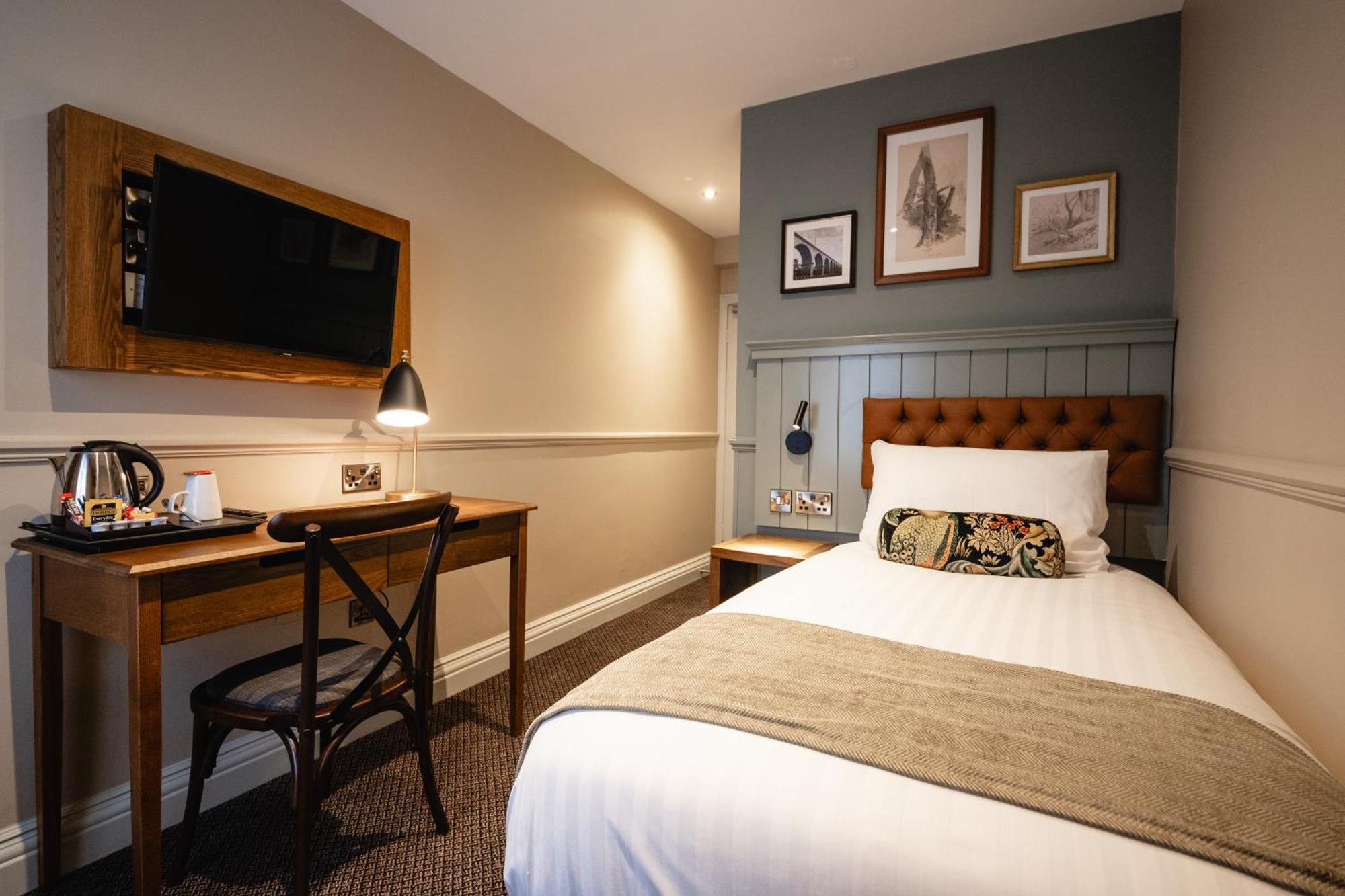 Innkeeper's Lodge Sandbach, Holmes Chapel Buitenkant foto
